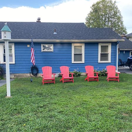Lake Attitash Waterfront W/ Private Dock Amesbury Extérieur photo