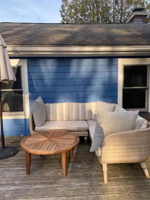 Lake Attitash Waterfront W/ Private Dock Amesbury Extérieur photo